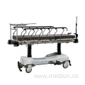 Medical Patient Emergency Bed With Cpr Function